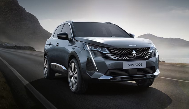 Yeni Peugeot Panoramik i-Cockpıt ilk olarak 3008 de kullanılacak! Peugeot 3008 ne kadar 2023?
