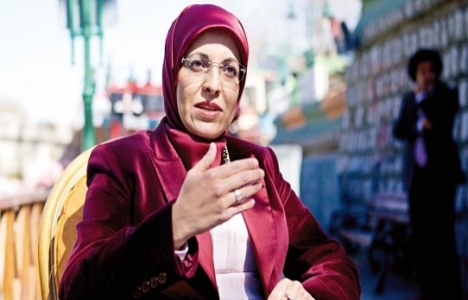 Fatma Toru: Rant elde etmek isteyenler için şehri kurban etmeyiz!