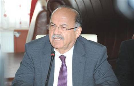 Ali Kolat: Kırıkkale'de kapanacak beldelerdeki hizmetler aksamayacak!