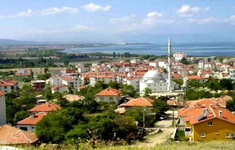 TOKİ Konya Beyşehir'e konut yapacak!