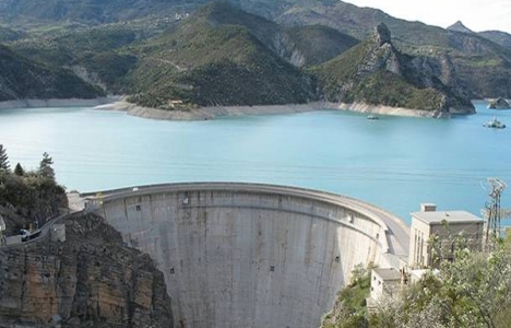 İstanbul baraj doluluk oranları 12 Kasım 2015 son durum!