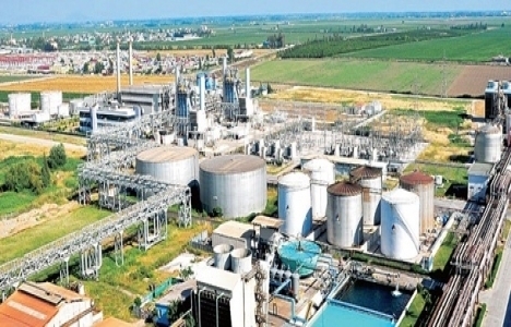 Sasa Polyester iletişim