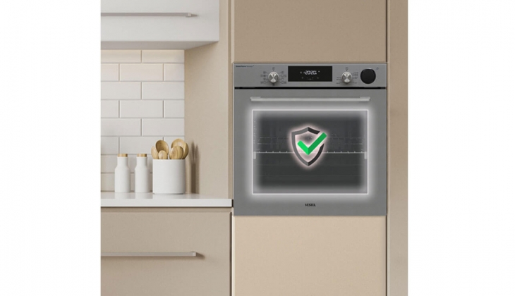 Vestel Ankastre Fırınlar ne kadar? İşte 13 Mayıs 2022 fiyat listesi!