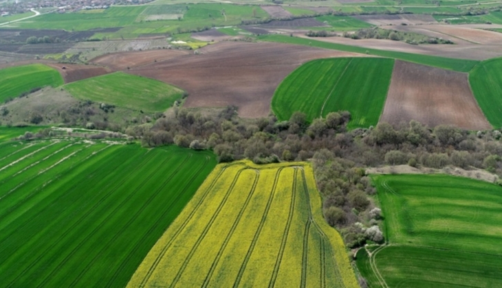 Isparta ve Tekirdağ’da Hazine’ye ait 19 adet arsa ve araziyi satışa çıkarıldı