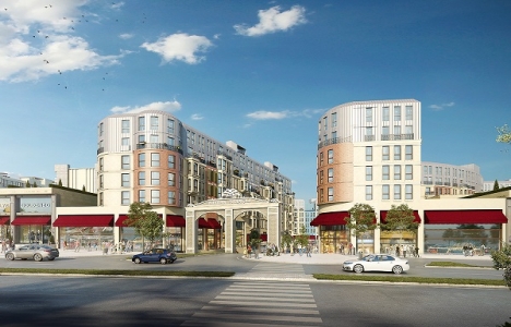 18 soruda Meydan Ardıçlı Bahçeşehir projesi!