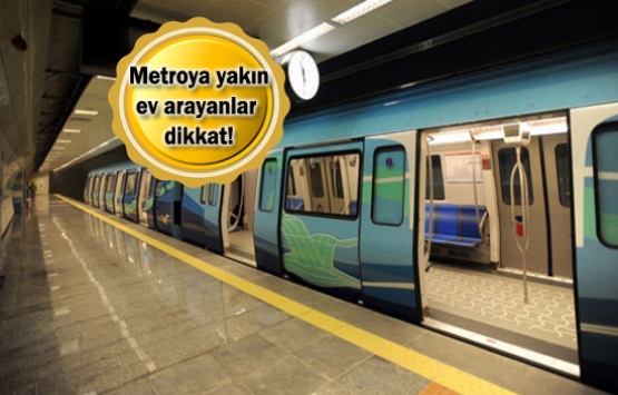 2020 yılında tamamlanacak metro hatları!