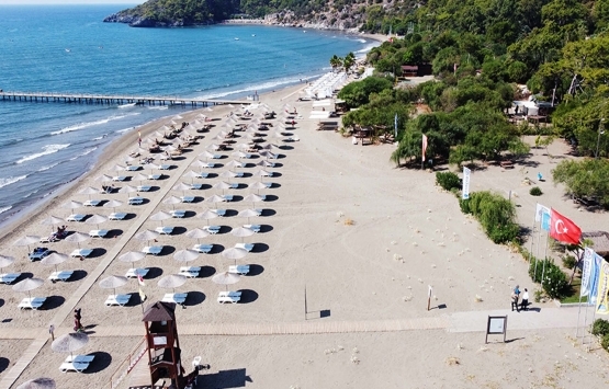 Castle Resort-Spa Hotel Sarıgerme icradan 21.3 milyon TL ye satılıyor!