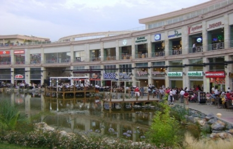 KasapDöner ve İkiSatır Viaport AVM'de açıldı!