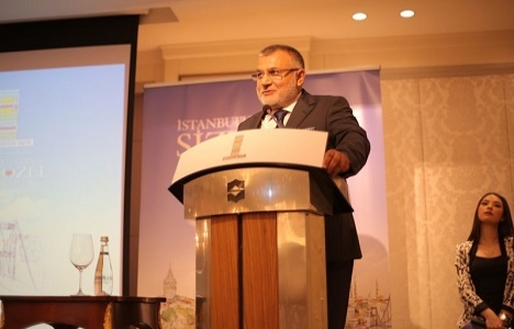 Konut sektöründe yüzde 1 büyütme 5 bin kişiye istihdam sağlıyor!