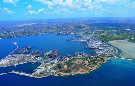  Tuzla'da kule inşa ediliyor!