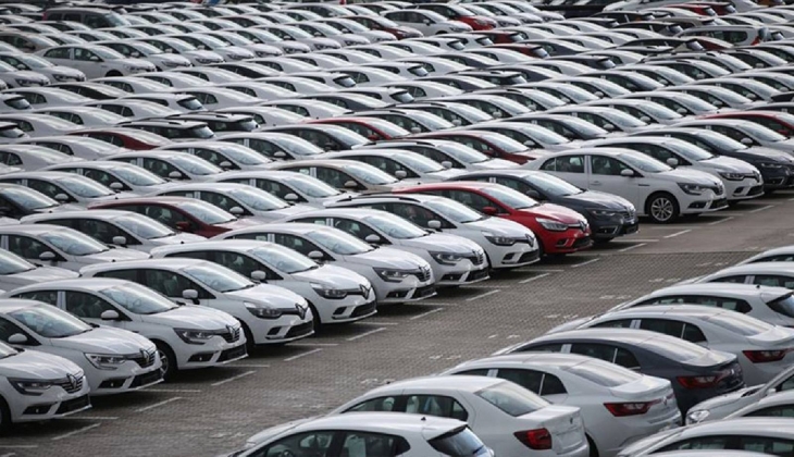 Otomobilde en çok tercih edilen renk hangisi? Artık "gri" renk favori...