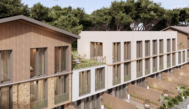 ArsaVev Çiftlikköy de aylık 20 bin TL taksit, 24 ay vadeyle ev sahibi olma fırsatı! Yıl sonu kampanyasını kaçırmayın! 