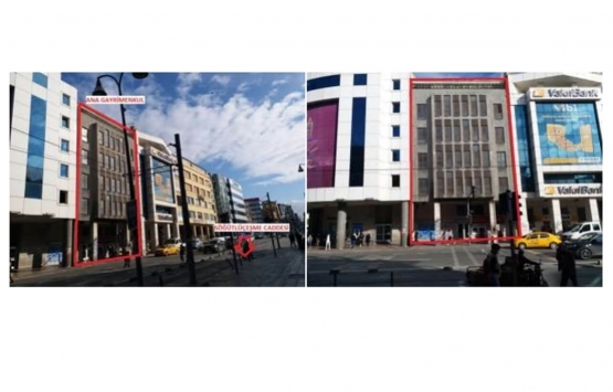 Ziraat GYO İstanbul binalarının değeri ne kadar?