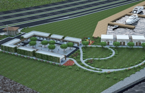 Kumkapı Balıkçılar Çarşısı yeni çehresine kavuşuyor!