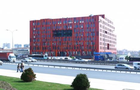 Lapis Han görselleri! 1700 TL ye kiralık ofis!