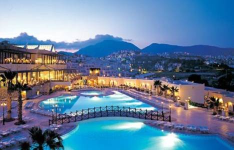 İstanbul'da turizm sektöründe egemenlik, erkek yöneticilerde!