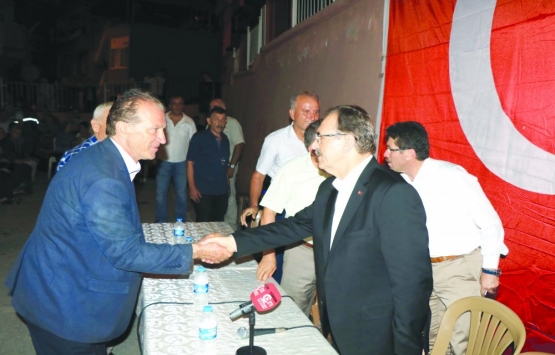 Samsun un her mahallesi için dönüşüm projesi!