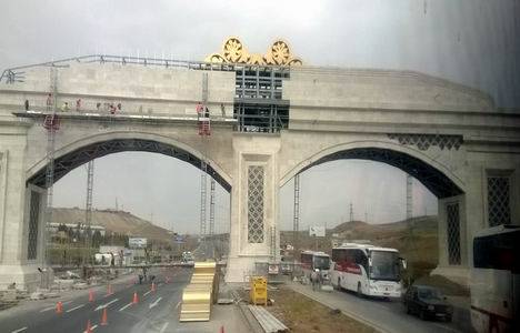 Ankara kapıları bu akşam Murat Göğebakan konseriyle açılıyor!