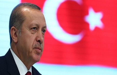 Türkiye Stratejik Araştırma Merkezi açıldı!