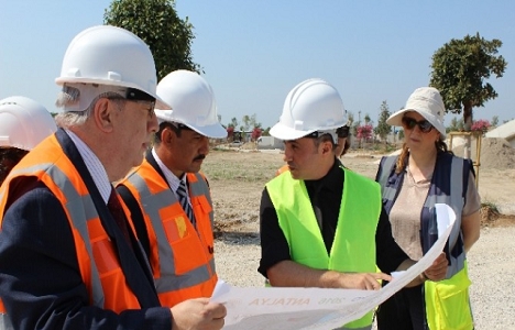 Sudan EXPO 2016 Antalya'ya katılmak için imza attı!