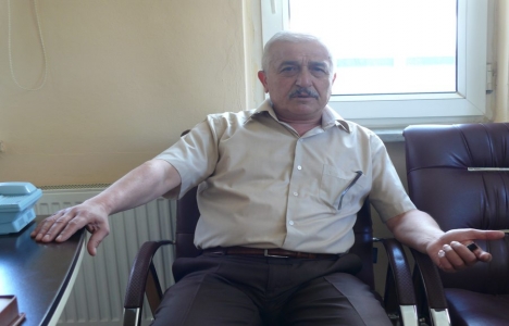 Kastamonu Toptancılar Sitesi kentsel dönüşüme dahil edilmeli!