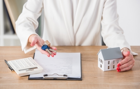 Markalı konutlarda en çok hangi daire tipleri satıldı?