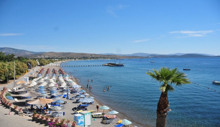 Bütün yıl tatil yapmayı bekleyenler aman dikkat! Bu yöntemle hem hayaliniz hem de paranız çalınabilir