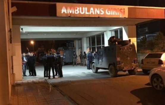 Muş'ta arazi kavgası: 5 yaralı!