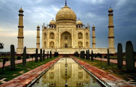 Dünyanın yatırım için en uygun ülkesi Hindistan!