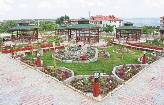 Denizli Güney e TOKİ evleri ve otogar müjdesi!