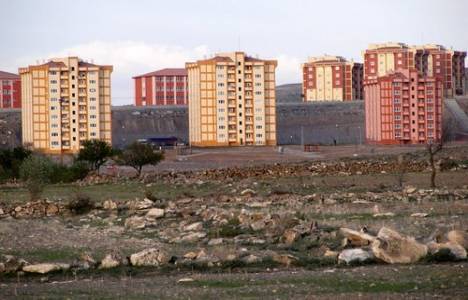 Kayseri-Sarıoğlan-Çiftlik Tarımköy başvuruları başlıyor! 180 ay vade!