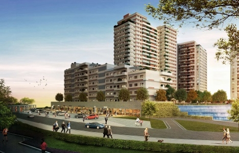 Bulvar İstanbul Cadde satılık!