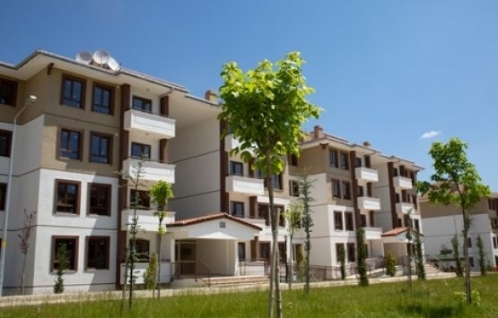 TOKİ Balıkesir Altıeylül 100 bin konut 2020 başvuruları!