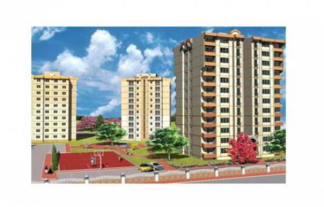 Vakıf konutlarının türleri!