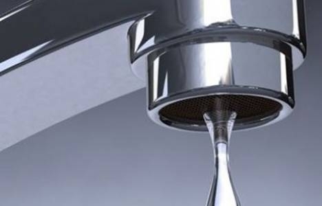 Su birim fiyatı 2015!