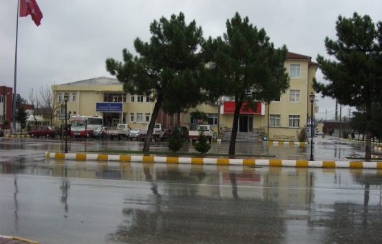 Kartepe imar planı değişikliği teklifi kabul edildi!