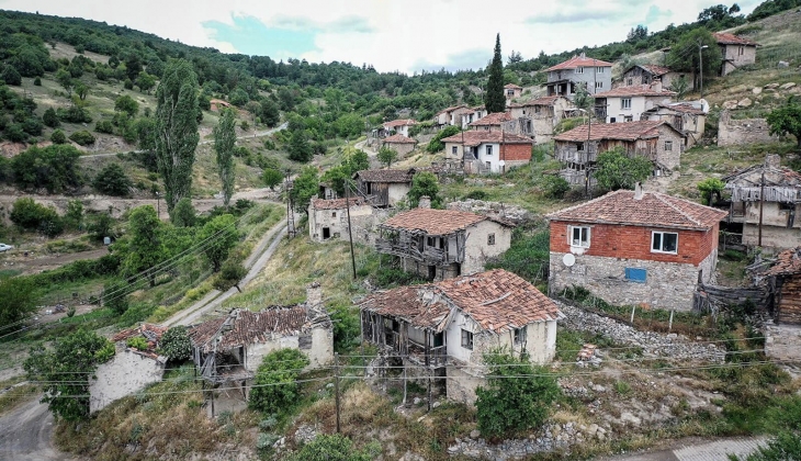 Köy Kanunu nda son dakika gelişmesi! Meclis te görüşme başladı: Yasada neler var?