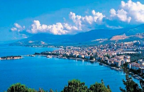 Balıkesir Edremit Körfezi'ne 150 milyon TL'lik yatırım yapılacak!