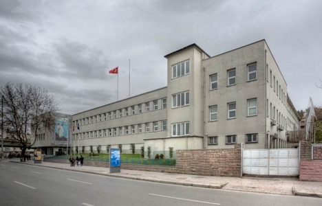 Türk Hava Kurumu'ndan Afyonkarahisar'da satılık 5 gayrimenkul!