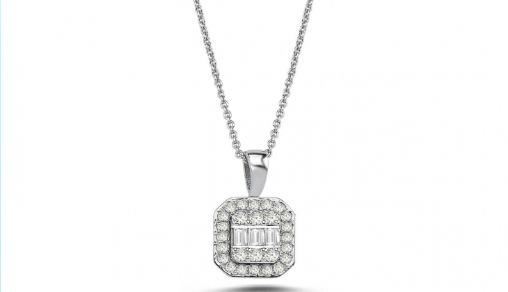 Tüm pırlanta kolyelerde net yüzde 50 indirim! Sakın kaçırmayın! İşte Koçak pırlanta kolye 7 Eylül 2022 fiyat listesi