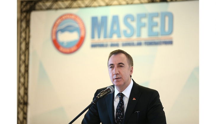 İkinci el otomobilde beklenti 6.8 milyon!