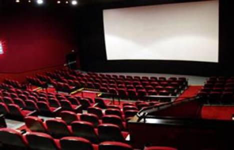 Mardin Lale Sineması yeniden perdesini açacak!