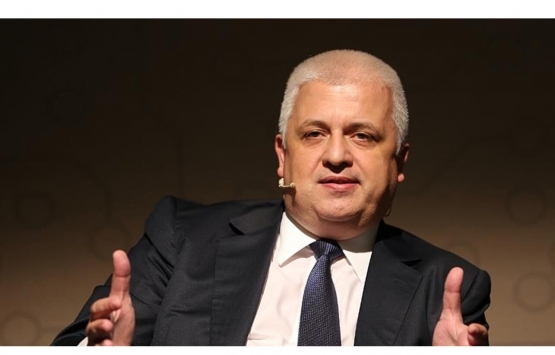 Sabancı Holding te bayrak değişimi: Barış Oran ve Tamer Saka ayrılıyor!