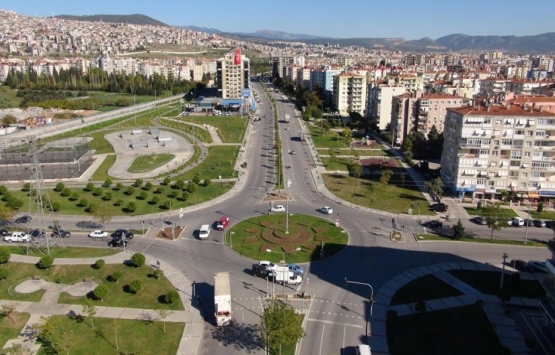 İzmir Bornova'da 11 milyon TL'ye satılık 3 gayrimenkul!