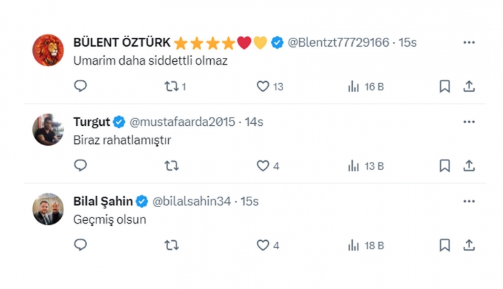 Prof. Dr. Naci Görür, yine o bölgeyi işaret etti: 6 Şubat ta buralara önemli miktarda enerji transfer edildi!