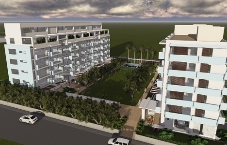 Akçura Konutları Adana nerede?