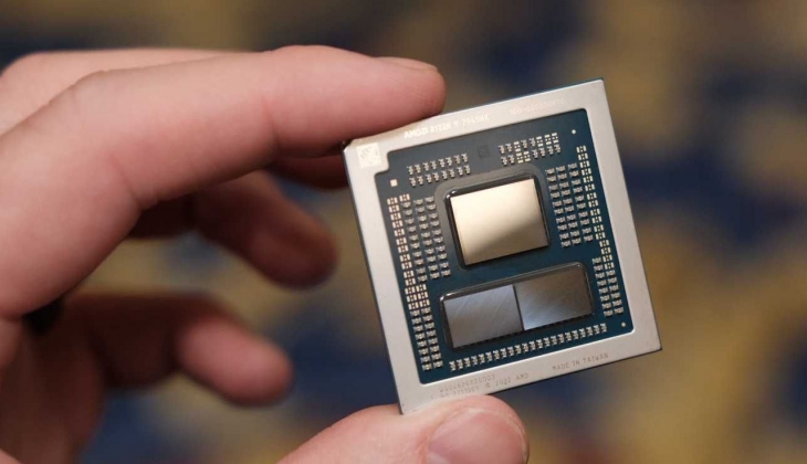 AMD Ryzen 7040 serisi piyasaya sürüldü! İşte fiyatı ve özellikleri 