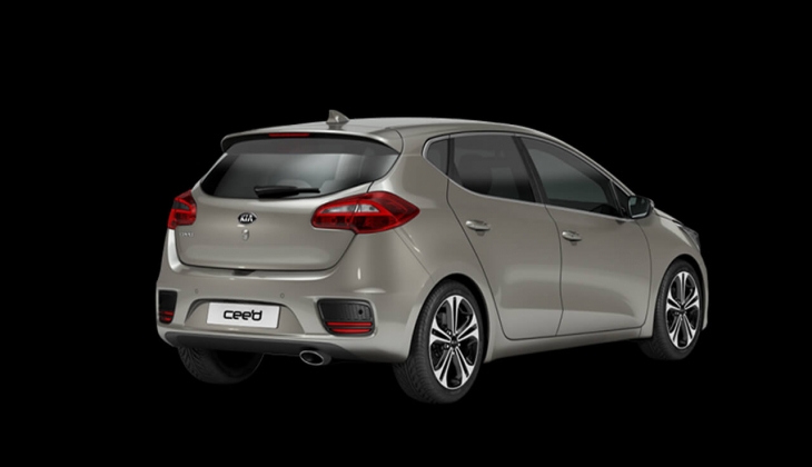 Kia Ceed modellerinin ağustos fiyatları belli oldu! Kia XCeed, Ceed SW ve Ceed HB ne kadar oldu? 