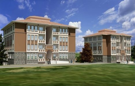 Bitlis Merkez Kentsel Yenileme Projesi'nde sözleşme dönemi başlıyor!