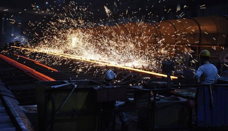 Demir fiyatlarının yükselmesi ile metal fiyatları baskılandı!